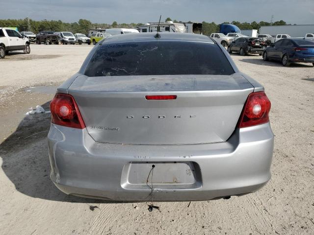 2013 Dodge Avenger Se VIN: 1C3CDZABXDN563138 Lot: 41238494