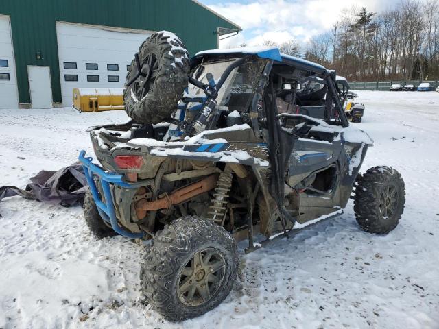 2015 POLARIS RZR XP1000 - 4XAVDK995FB950172