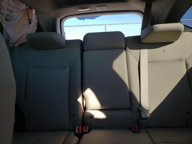 2016 HONDA CRV - 5J6RM4H54GL089691