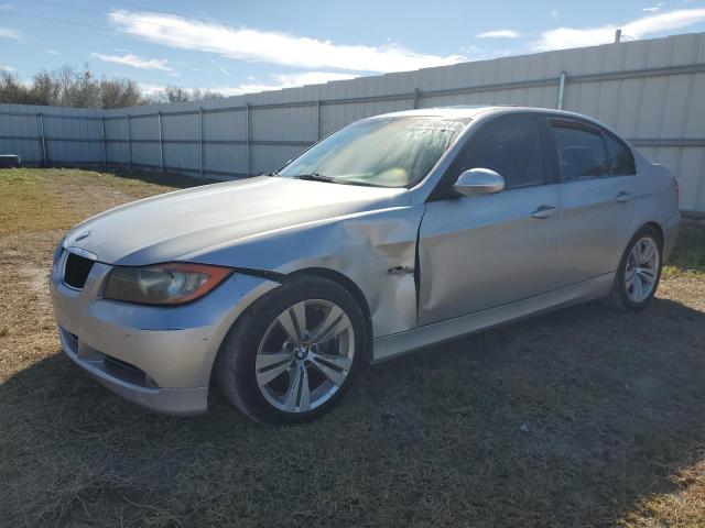 2006 BMW 3 Series 325i