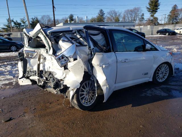 2015 FORD C-MAX PREM 1FADP5CU9FL111572