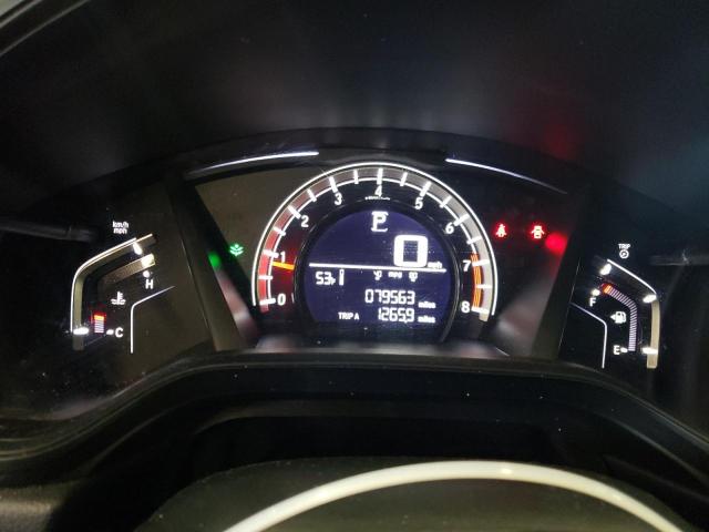 2019 HONDA CR-V LX 2HKRW5H34KH422571