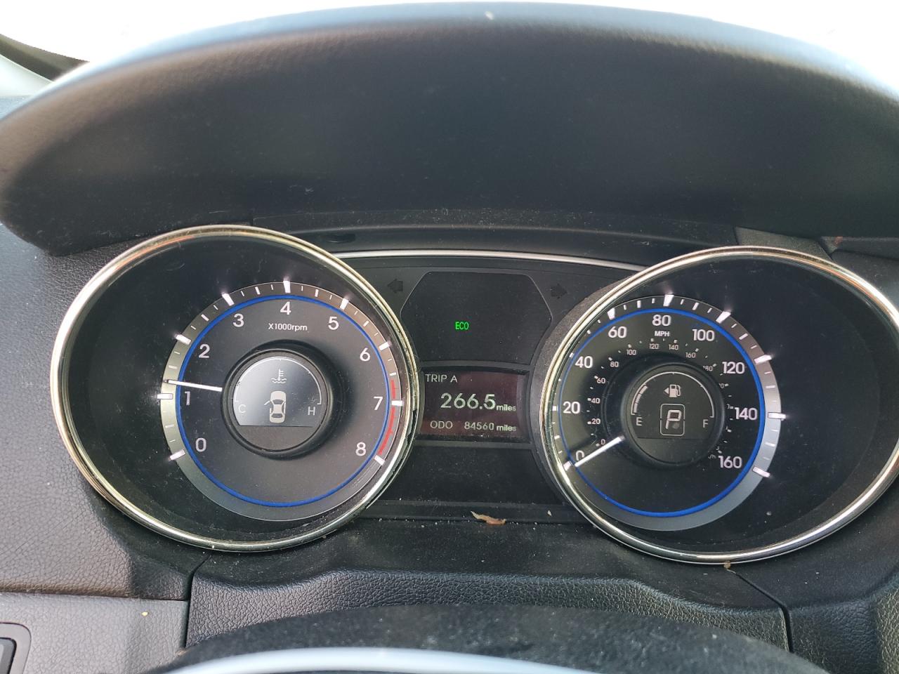 5NPEB4ACXDH620590 2013 Hyundai Sonata Gls