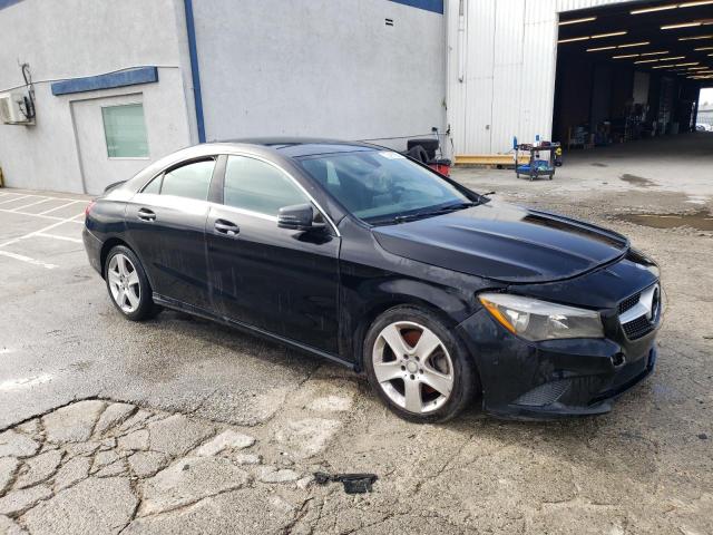 VIN WDDSJ4EB7GN362983 2016 Mercedes-Benz CLA-Class,... no.4