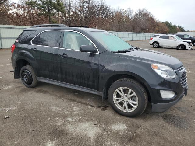 2017 CHEVROLET EQUINOX LT 2GNALCEK5H1608076