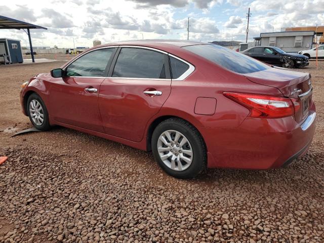 2017 NISSAN ALTIMA 2.5 1N4AL3AP4HN305000