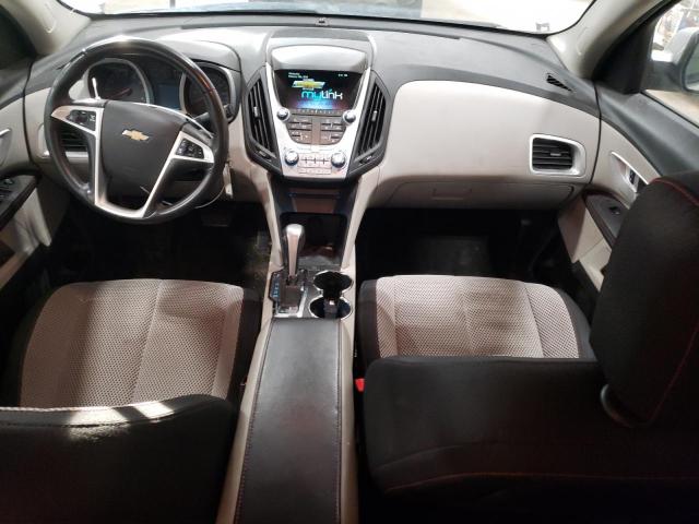 2015 CHEVROLET EQUINOX LT 2GNALBEK0F1170851