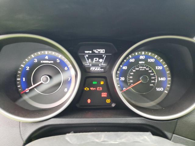 2015 HYUNDAI ELANTRA SE KMHDH4AE7FU232118