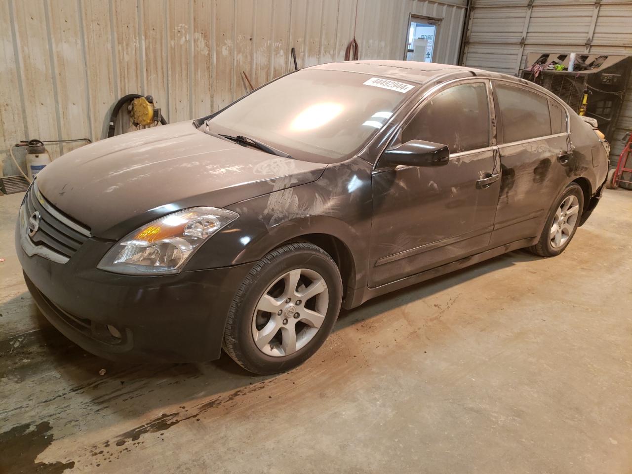 1N4AL21E79N512152 2009 Nissan Altima 2.5