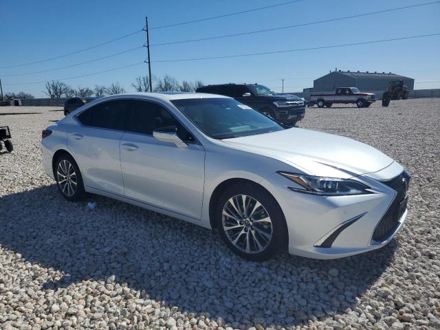 2020 LEXUS ES 350 - 58ADZ1B1XLU079293