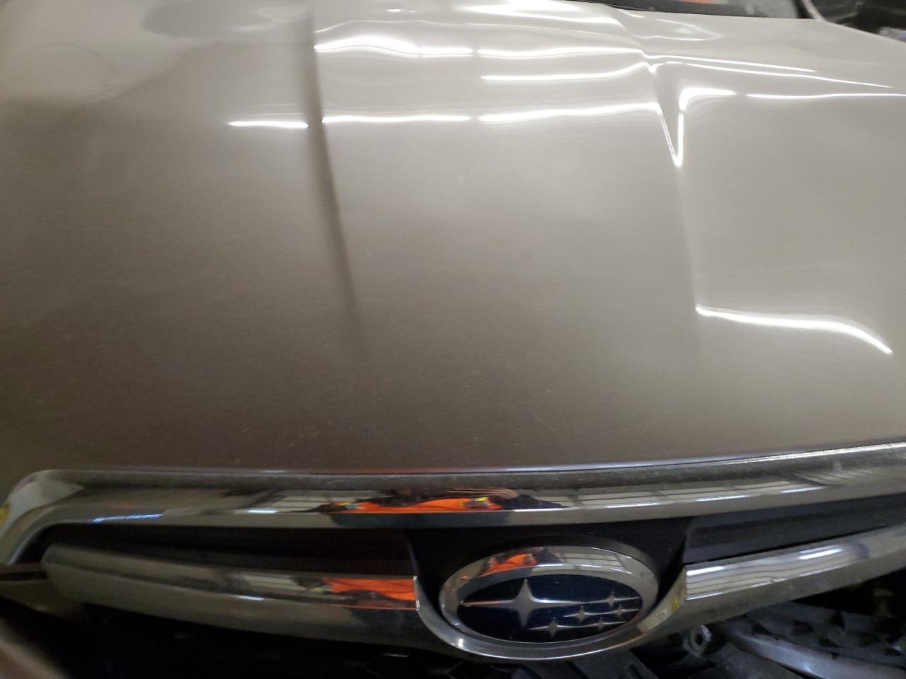 JF2SJABC0FH476151 2015 Subaru Forester 2.5I