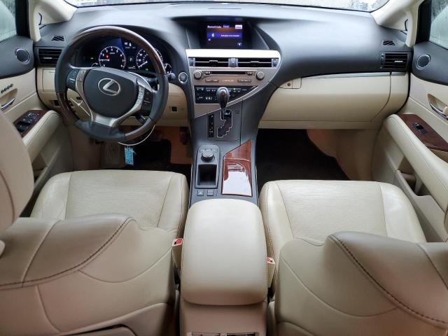 2015 LEXUS RX 350 - 2T2ZK1BA7FC171447