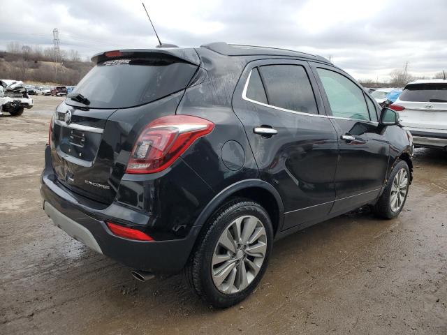 2019 BUICK ENCORE PRE KL4CJASB2KB936380