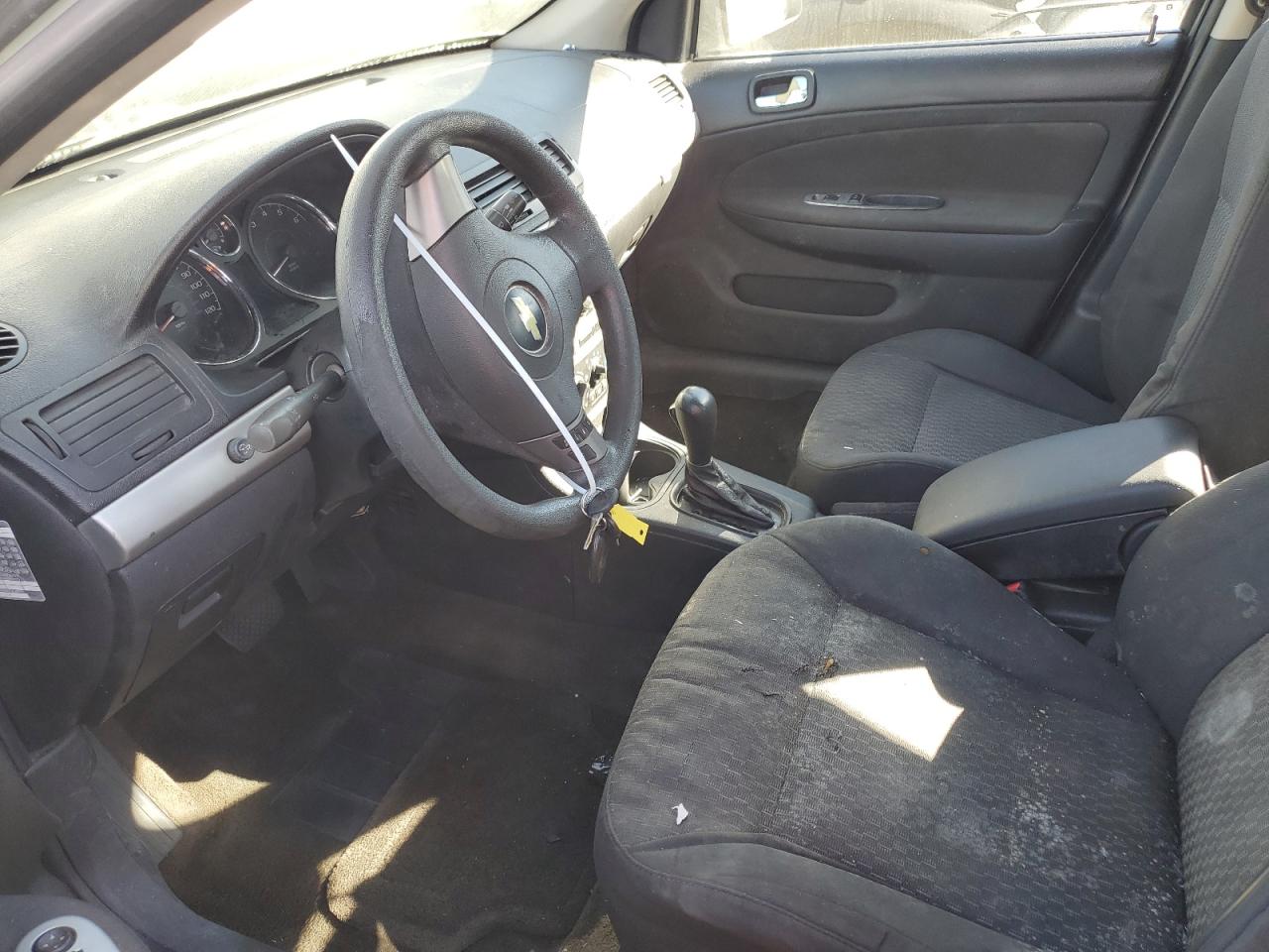 1g1at58h097174828 1G1AT58H097174828 2009 Chevrolet Cobalt Lt
