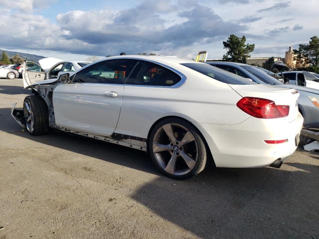 VIN WBALW3C53DC892573 2013 BMW 6 Series, 640 I no.2