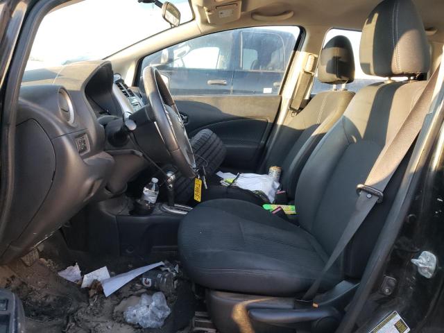 2015 Nissan Versa Note S VIN: 3N1CE2CP8FL372932 Lot: 41284314