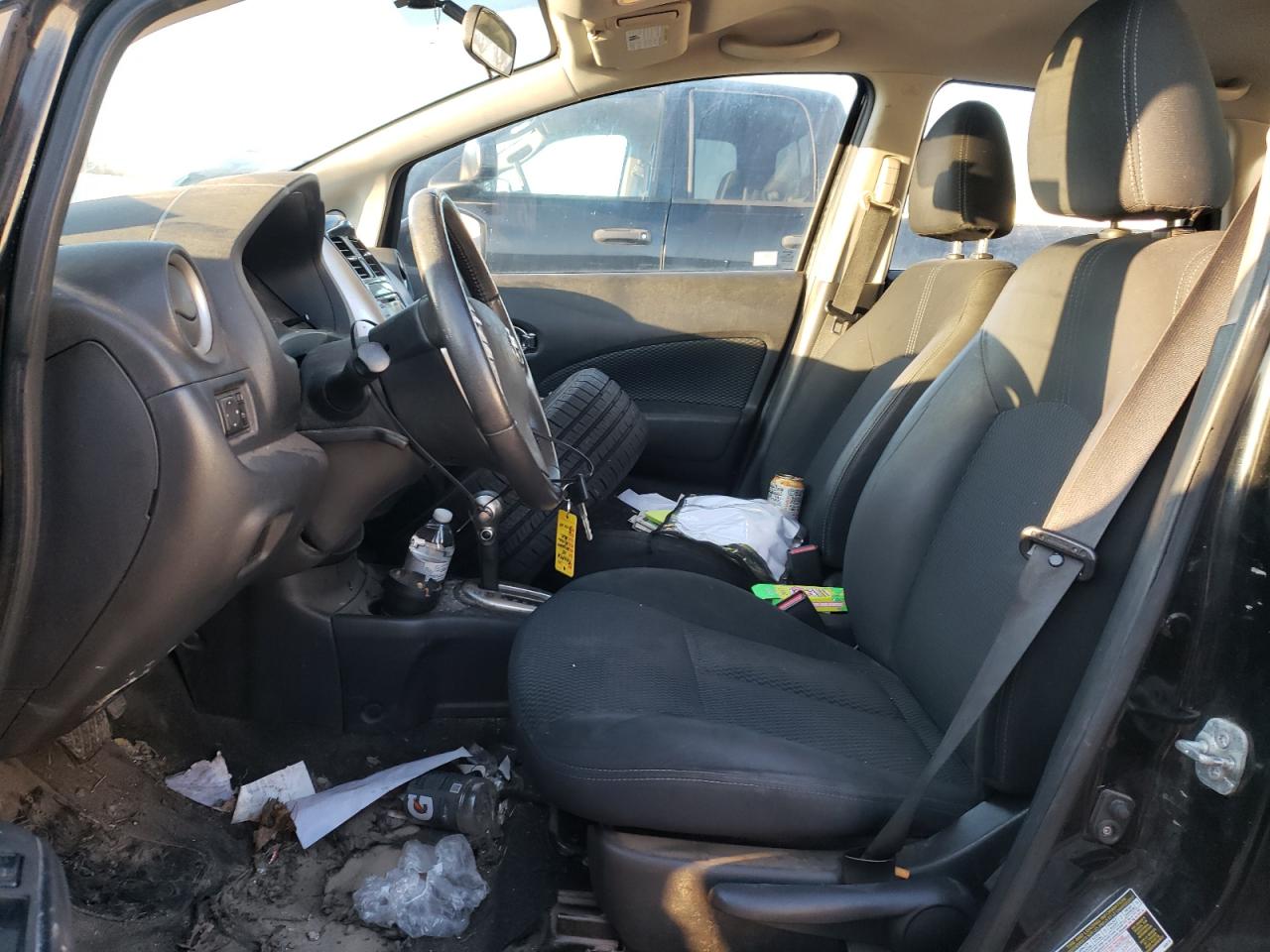 3N1CE2CP8FL372932 2015 Nissan Versa Note S