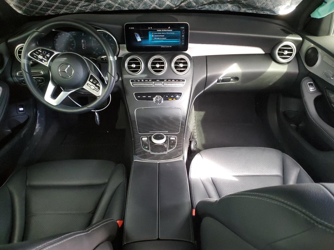 W1KWF8DB4MR641887 2021 Mercedes-Benz C 300