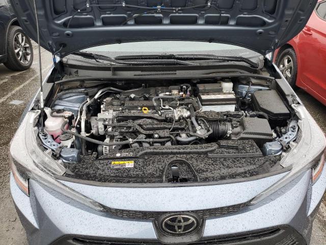2023 TOYOTA COROLLA LE JTDB4MEEXP3013081