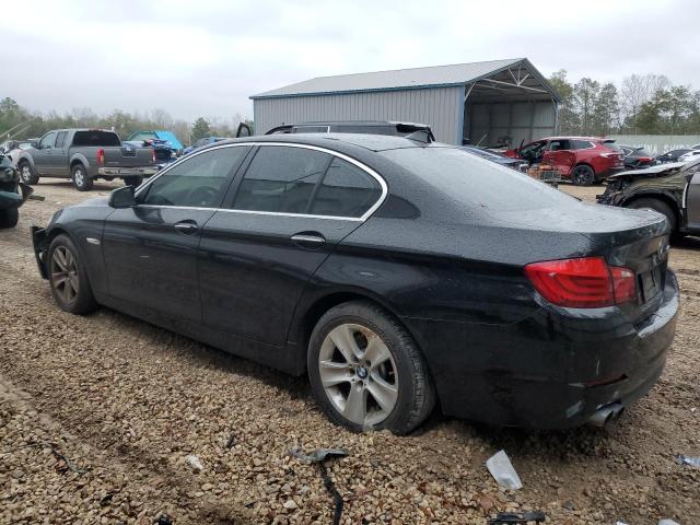 2011 BMW 528I VIN: WBAFR1C5XBC745740 Lot: 40805732