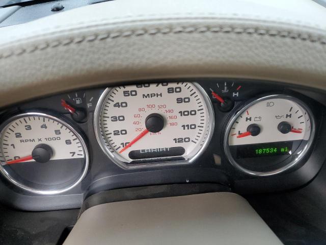 2006 Ford F150 Supercrew VIN: 1FTPW14546FA52780 Lot: 44043344