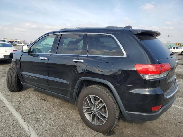 2017 JEEP GRAND CHER 1C4RJEBG4HC847688