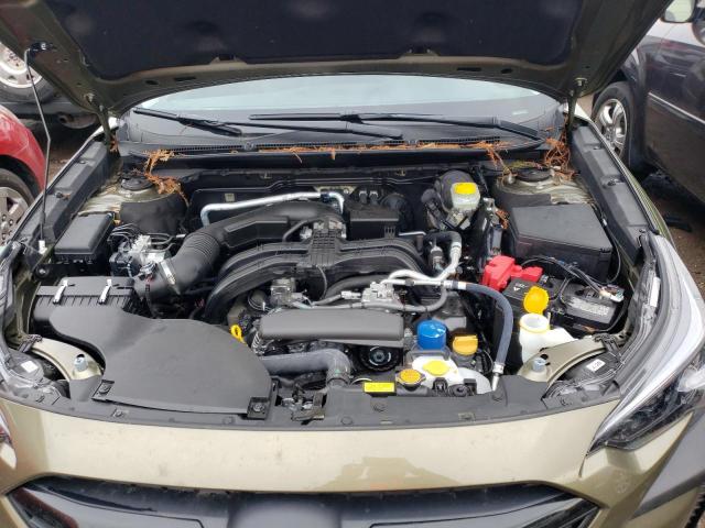 2024 SUBARU OUTBACK ON 4S4BTALC1R3151156