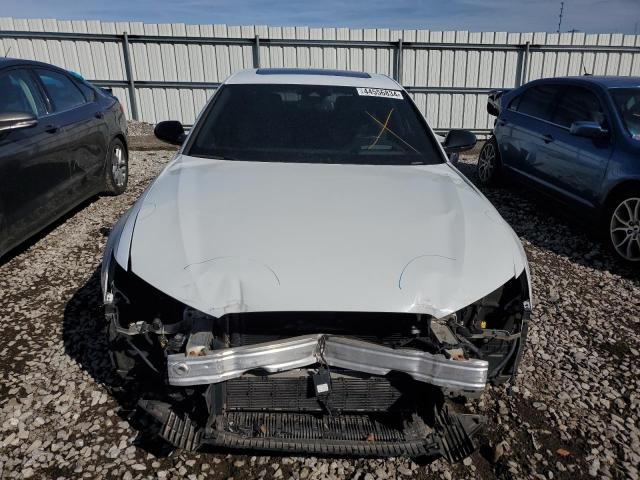 2017 AUDI A6 COMPETI - WAUF3AFC0HN028160