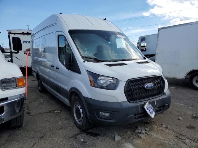 2021 FORD TRANSIT T- - 1FTBW3X81MKA43230