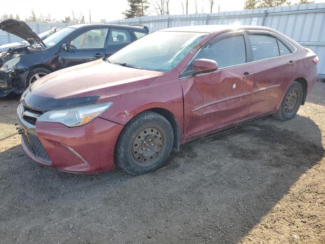 2015 TOYOTA CAMRY LE 4T1BF1FK9FU958928