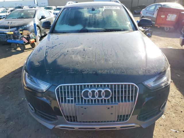 VIN WA1UFAFLXEA099624 2014 Audi A4, Premium Plus no.5