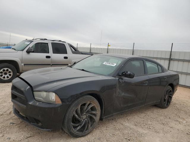 2013 Dodge Charger SE