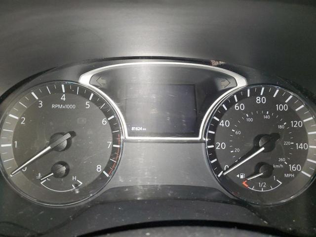 2017 NISSAN PATHFINDER 5N1DR2MM8HC608435