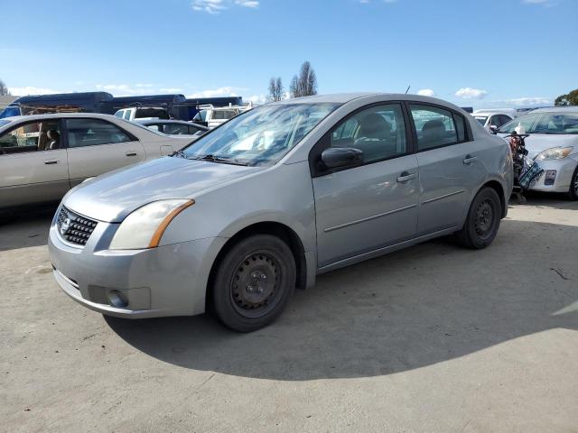 2009 Nissan Sentra 2.0