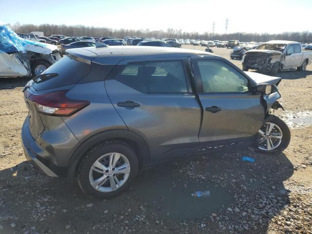 2023 NISSAN KICKS S 3N1CP5BV1PL512848