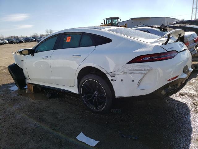 2020 MERCEDES-BENZ AMG GT 63 - WDD7X8JB9LA015805