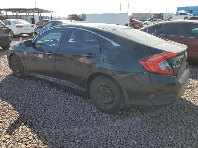 2016 HONDA CIVIC LX - 19XFC2F50GE036059