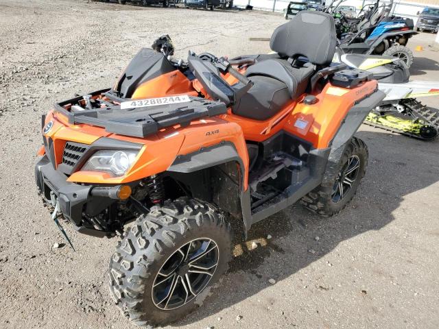2022 ATV CFMOTO LCELVYZ89N6002064
