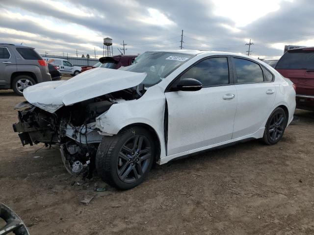 KIA FORTE GT LINE