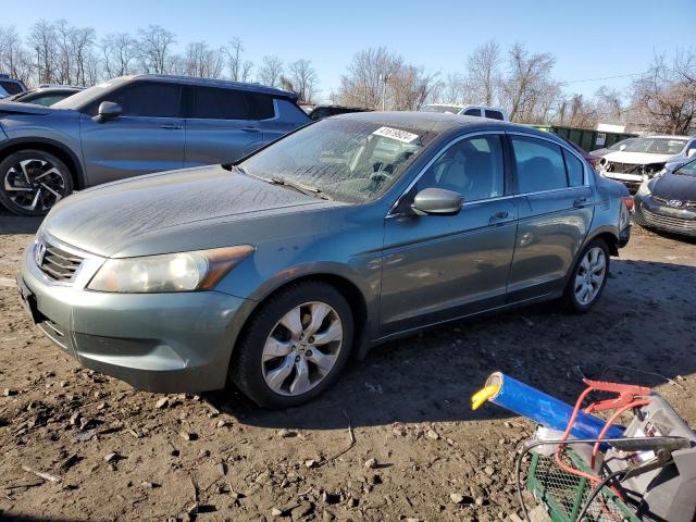 2009 Honda Accord Coupe EX