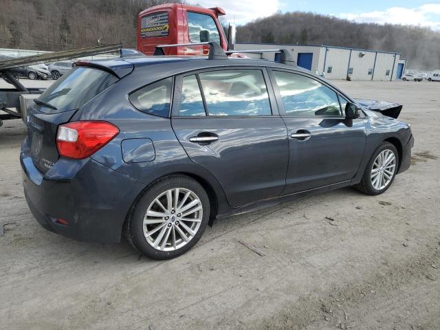 2016 SUBARU IMPREZA LI - JF1GPAK6XG8320283