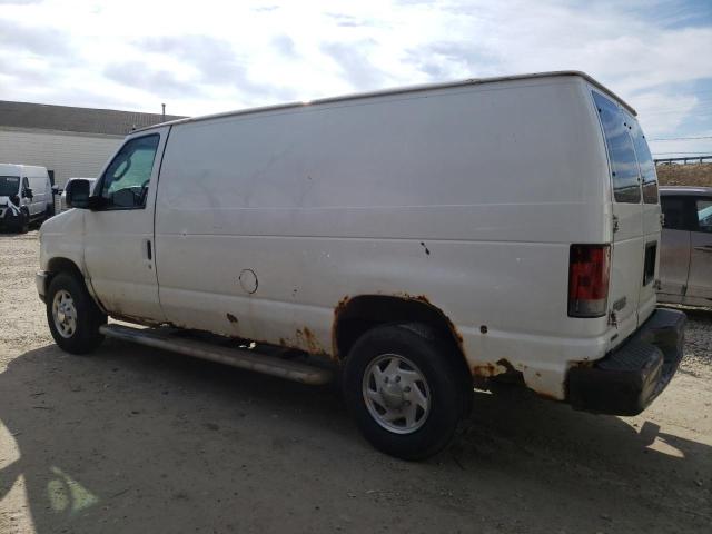 1FTNE24W28DA88491 2008 Ford Econoline E250 Van