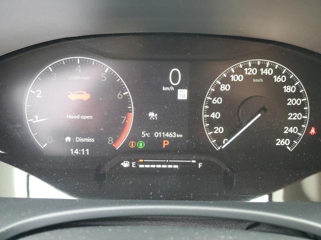 2024 HONDA CIVIC EX - 2HGFE2F32RH102421