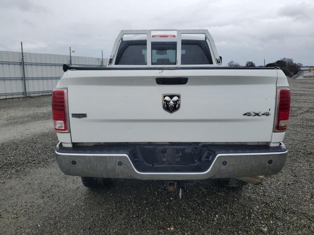 2015 Ram 2500 Laramie VIN: 3C6UR5FL6FG692198 Lot: 80805473