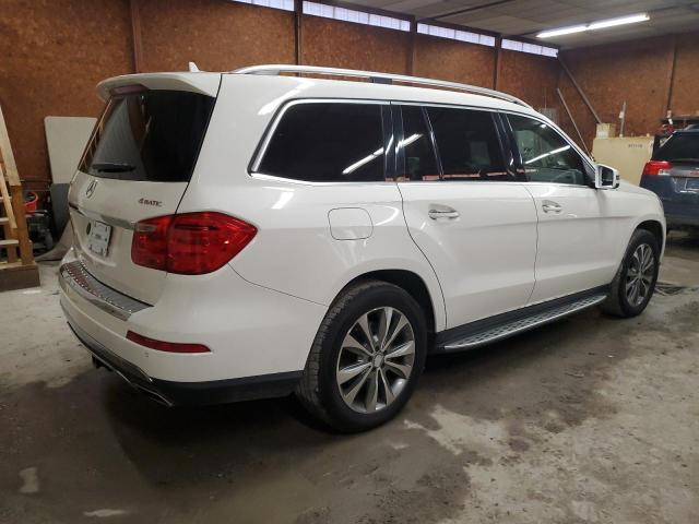 VIN 4JGDF7CE9EA342124 2014 Mercedes-Benz GL-Class, ... no.3