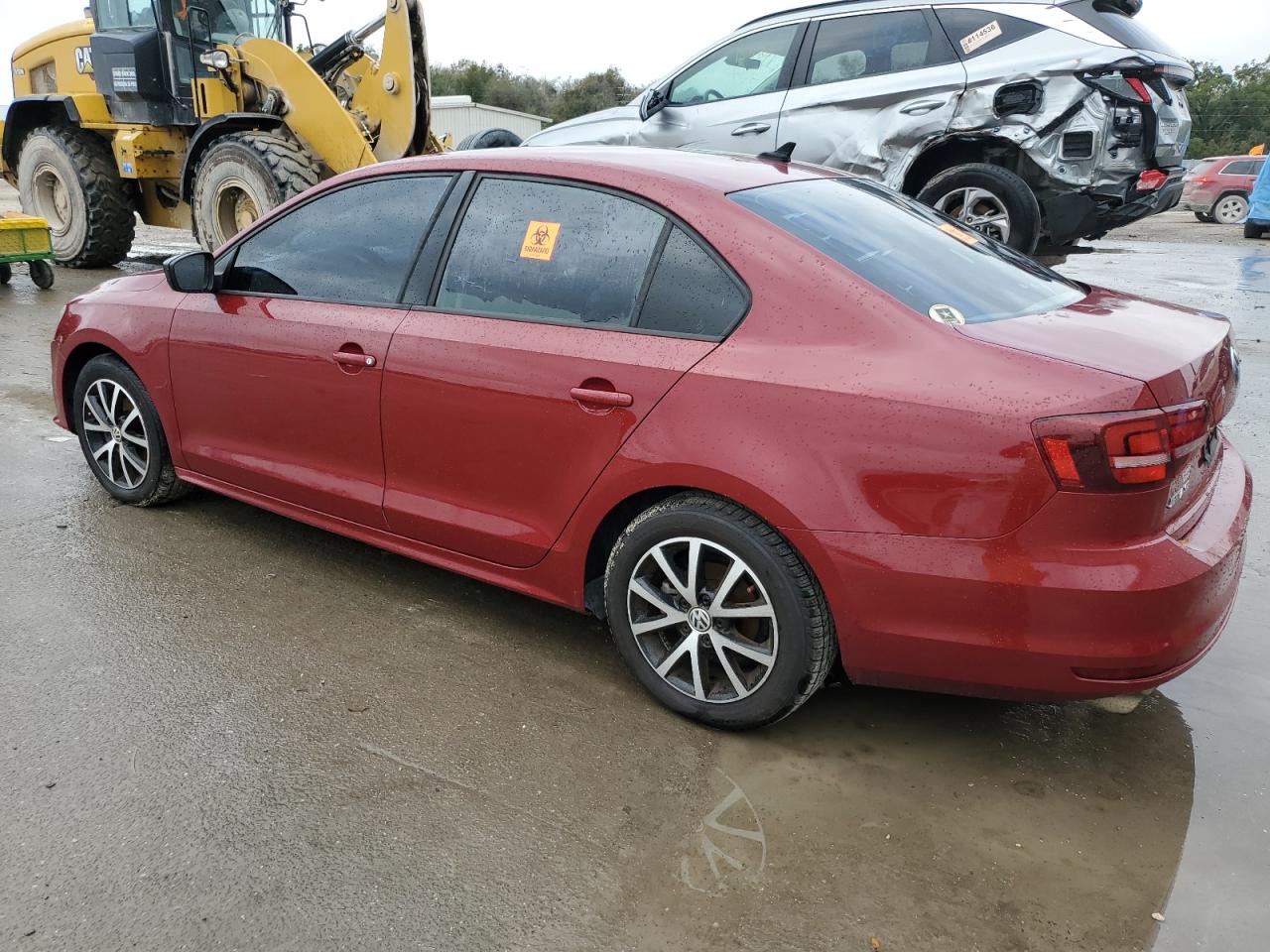 3vwd67aj4gm267470 3VWD67AJ4GM267470 2016 Volkswagen Jetta Se