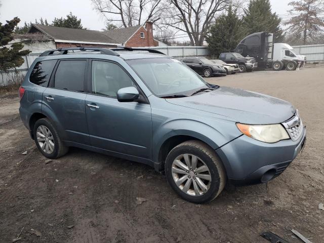 2011 Subaru Forester 2.5X Premium VIN: JF2SHADC4BH716854 Lot: 42275744