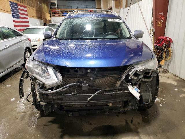 2017 NISSAN ROGUE S - JN8AT2MV4HW027826