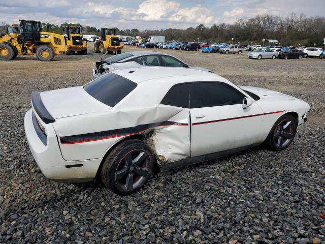 Vin: 2c3cdybt0dh742055, lot: 44037714, dodge challenger r/t 20133