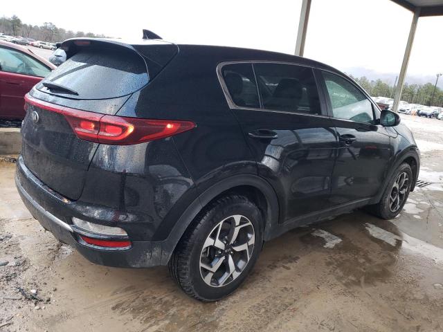 2021 KIA SPORTAGE L KNDPM3AC8M7912059